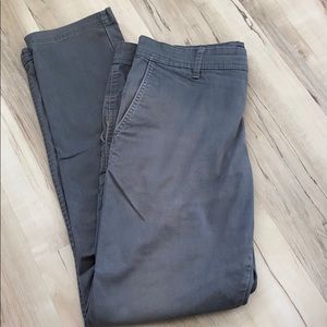 NWOT Men’s Pants Size 33